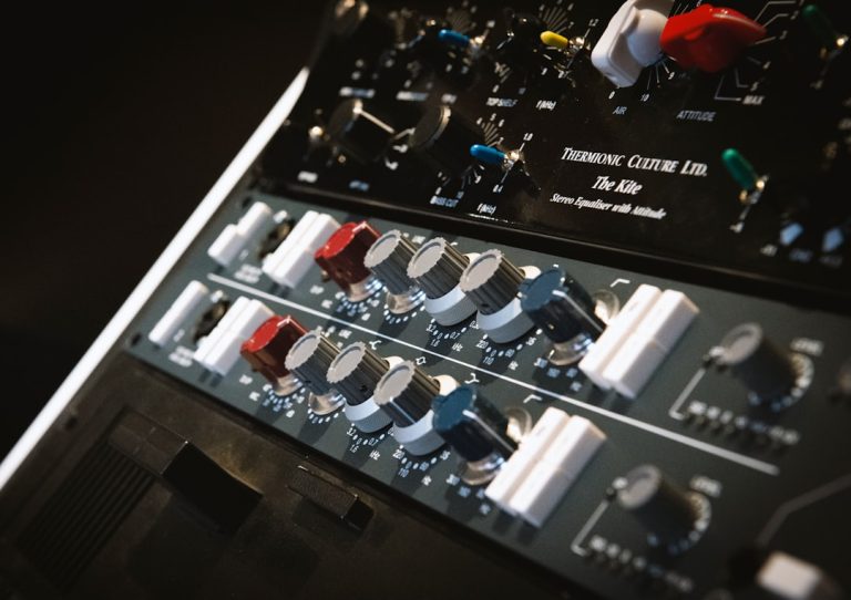 The Symphony of Choices: Navigating the World of Music and Audio Equipment